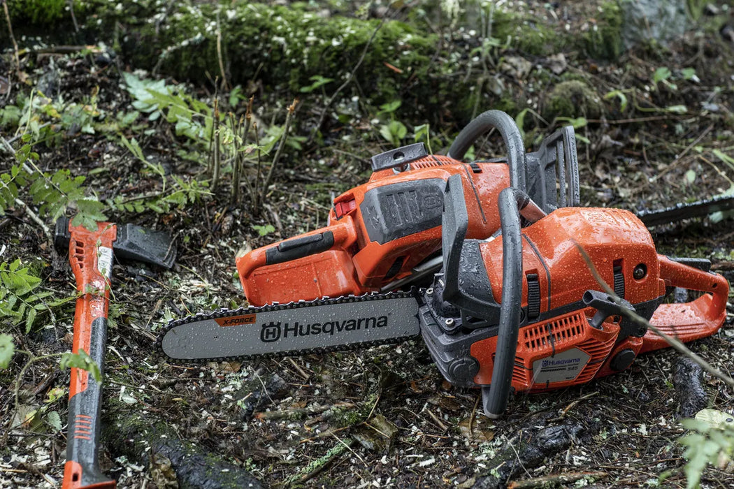 HUSQVARNA 545 II Gas Chainsaw