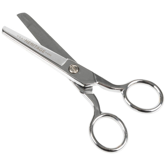 KLEIN TOOLS 5" Safety Scissors
