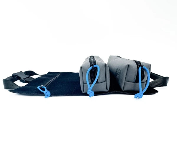 CHANNELLOCK PRO 2-Pouch Tool Roll System