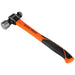 KLEIN TOOLS 32 oz 15" Ball-Peen Hammer