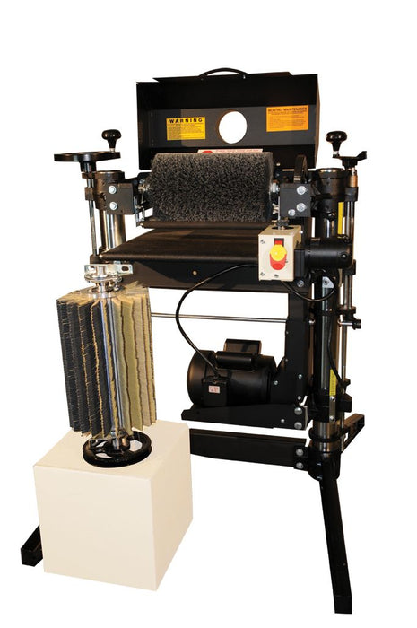 LAGUNA 13″ Combination Brush/Drum Sander