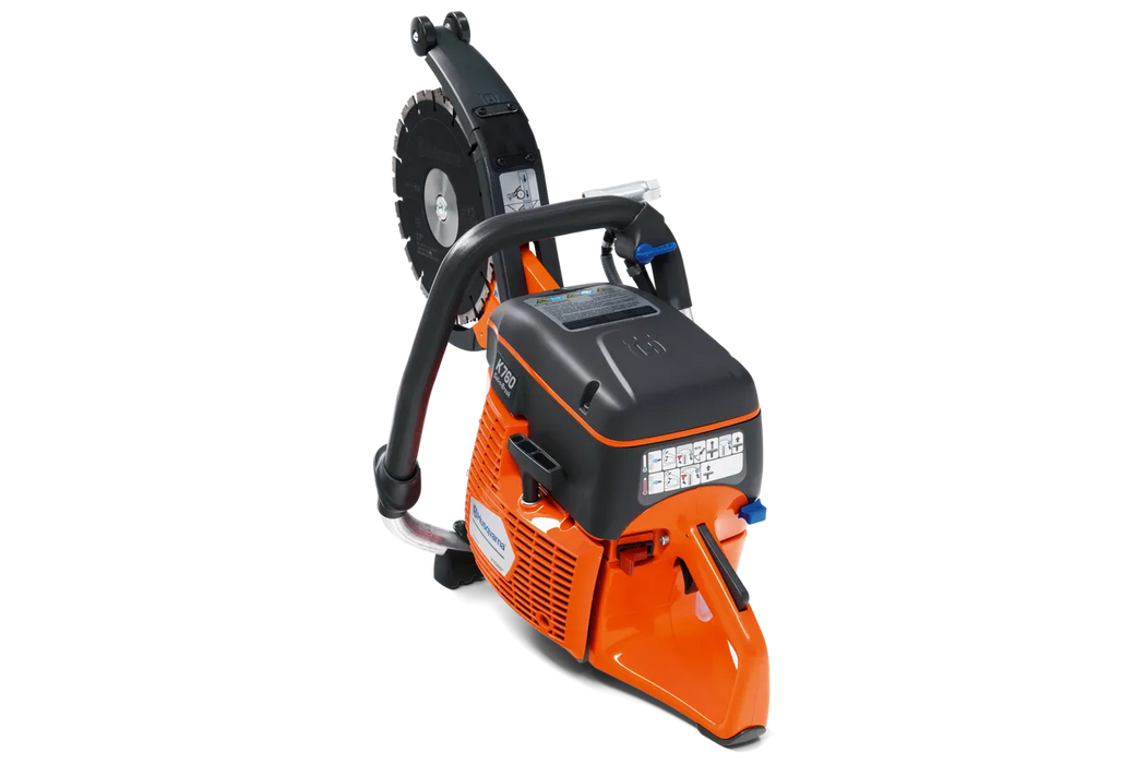 Husqvarna Construction K 760 Cut-n-Break Saw