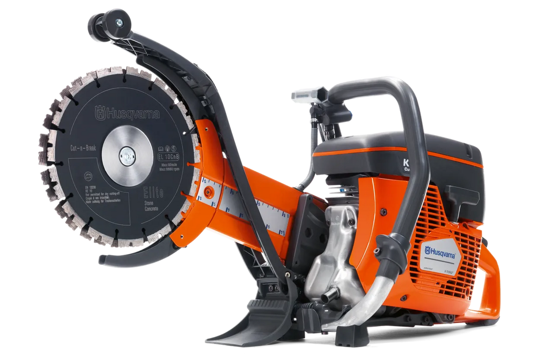 Husqvarna Construction K 760 Cut-n-Break Saw