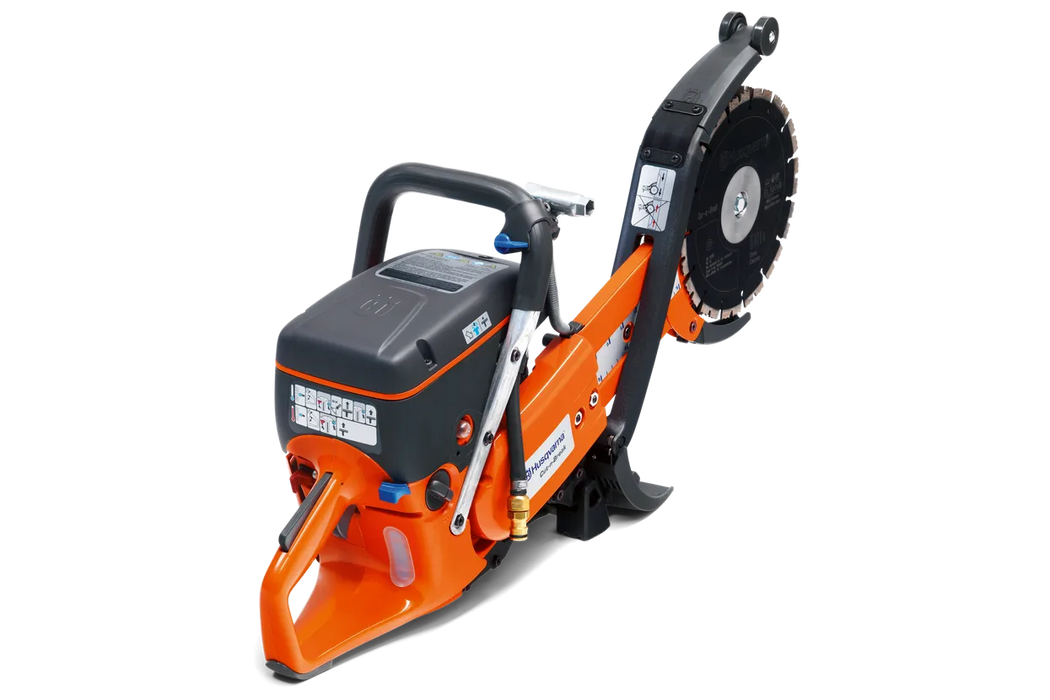 Husqvarna Construction K 760 Cut-n-Break Saw