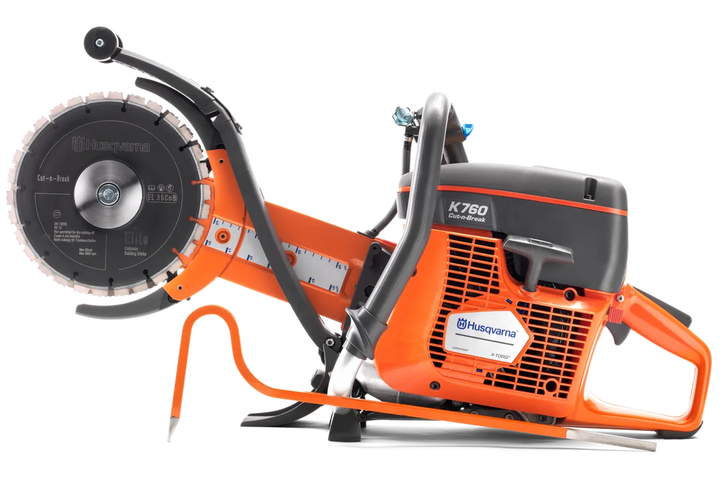 Husqvarna Construction K 760 Cut-n-Break Saw