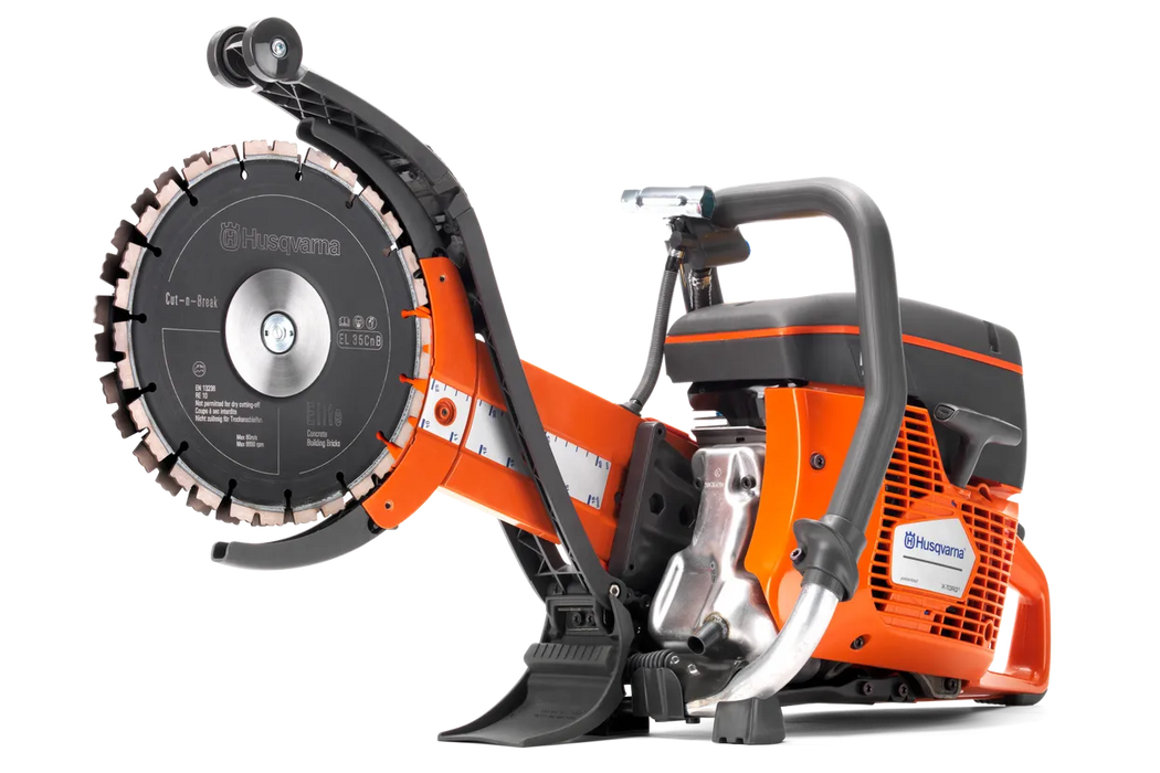 Husqvarna Construction K 760 Cut-n-Break Saw