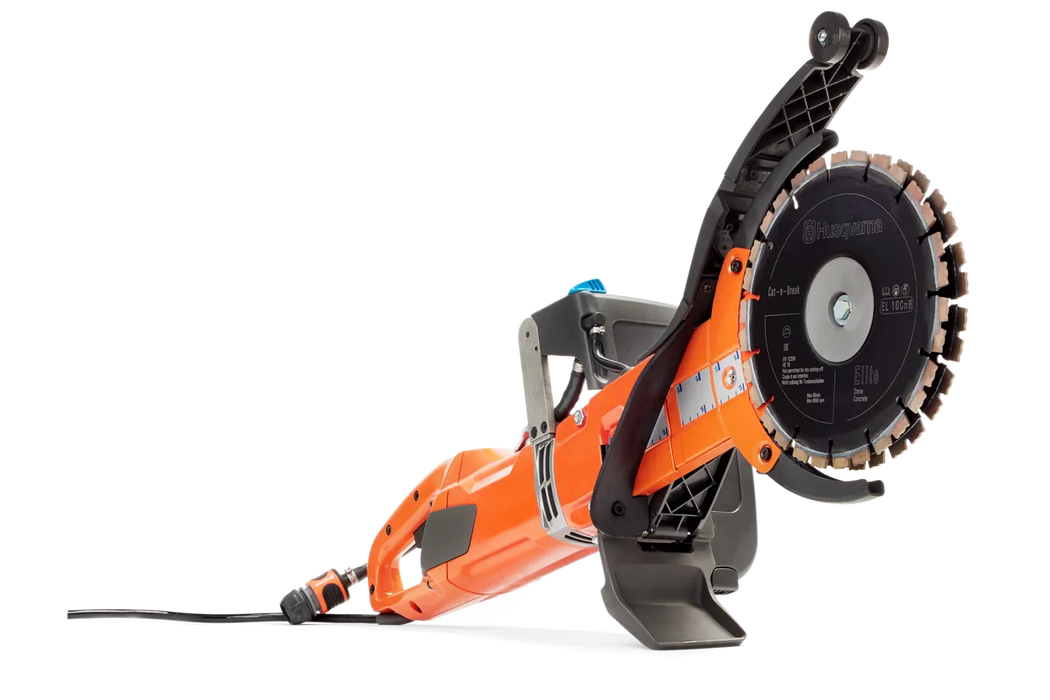 Husqvarna Construction K 4000 Cut-n-Break Saw