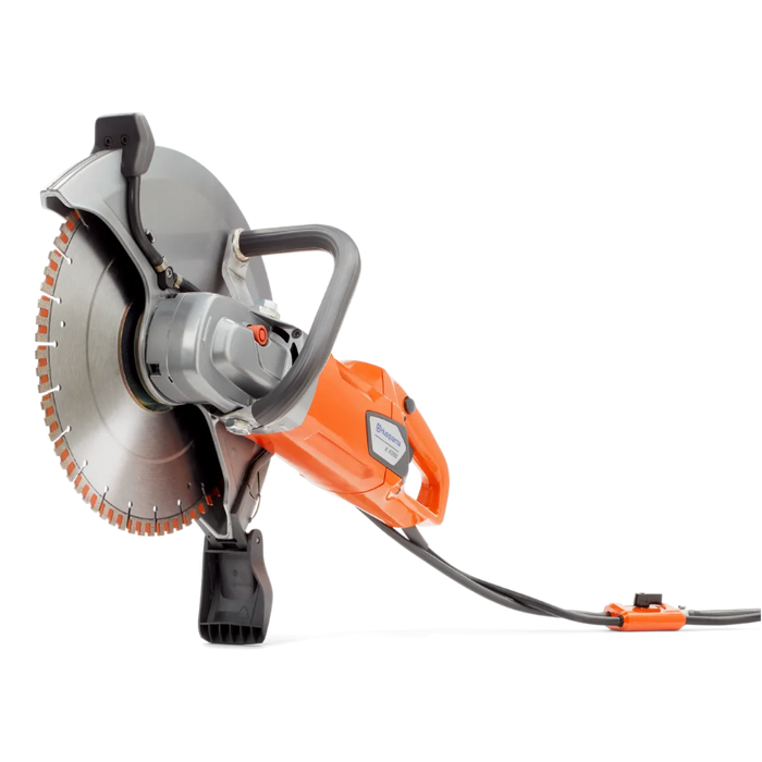 Husqvarna Construction K 4000 14" Corded Power Cutter
