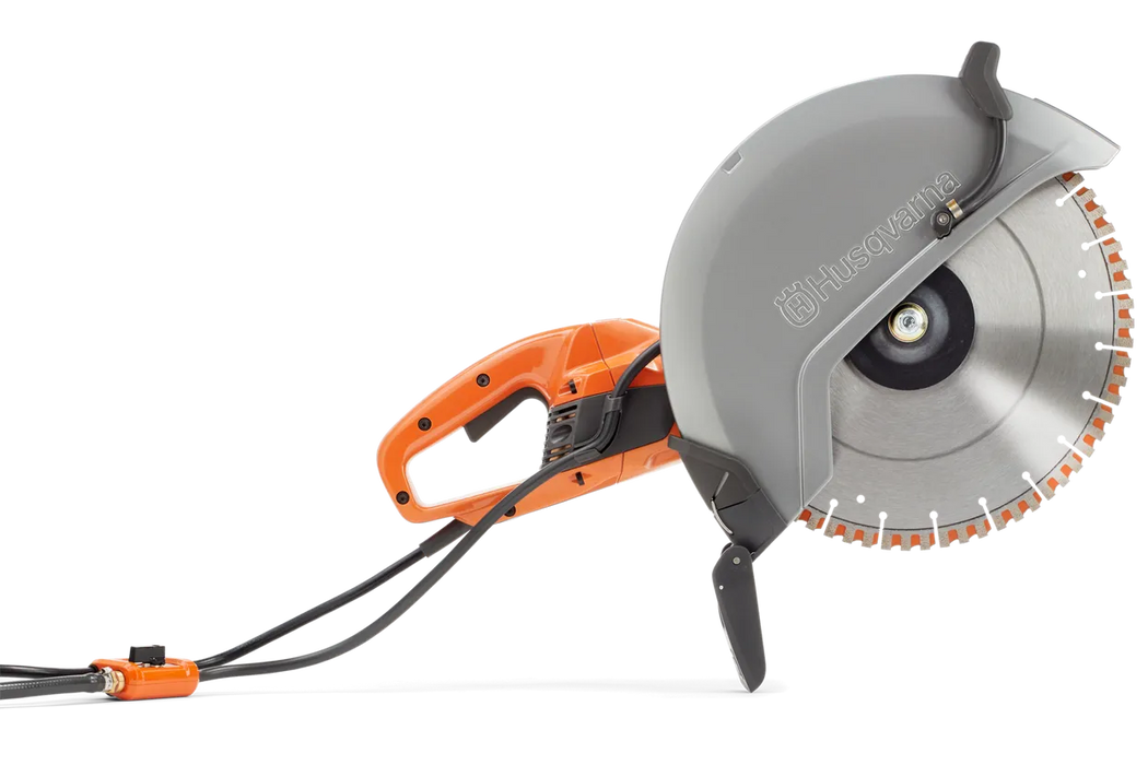 Husqvarna Construction K 4000 14" Corded Power Cutter