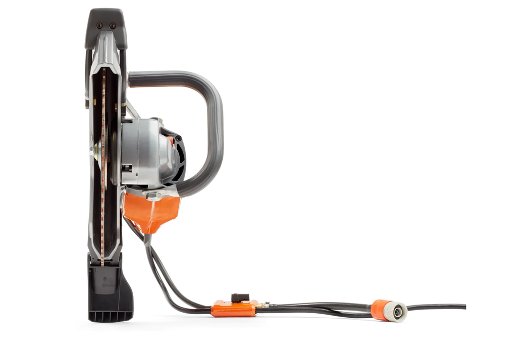 Husqvarna Construction K 4000 14" Corded Power Cutter