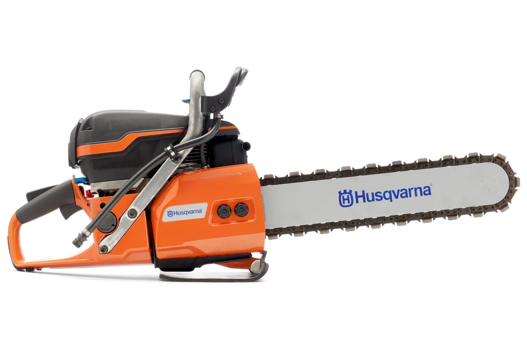 Husqvarna Construction K 970 Chain (2-bolt) 6.5hp Gas Concrete Chainsaw