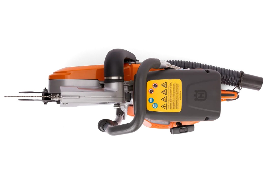 Husqvarna Construction K 770 Dry Cut 12" Gas Disc Cutter