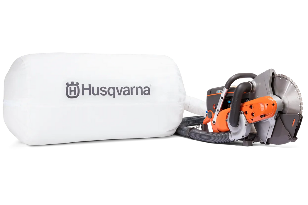 Husqvarna Construction K 770 Dry Cut 12" Gas Disc Cutter