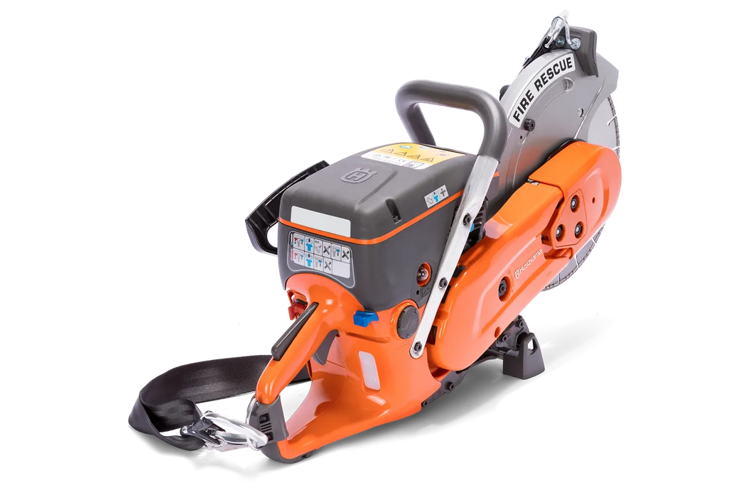 Husqvarna Construction K 770 Rescue 12" Gas Rescue Saw