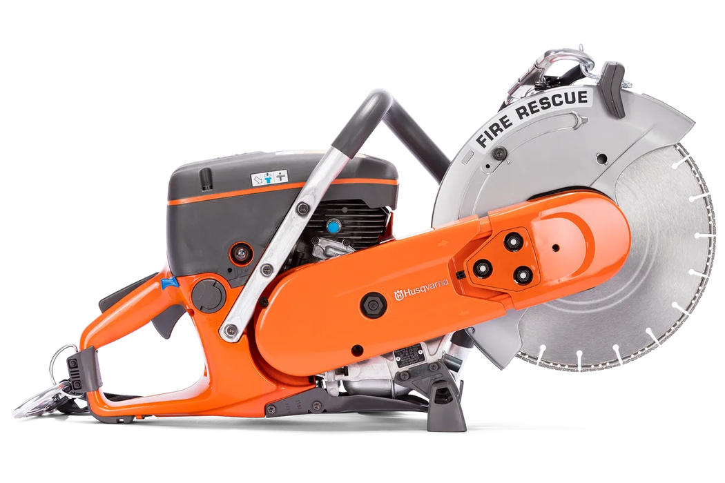 Husqvarna Construction K 770 Rescue I 12" Gas Rescue Saw
