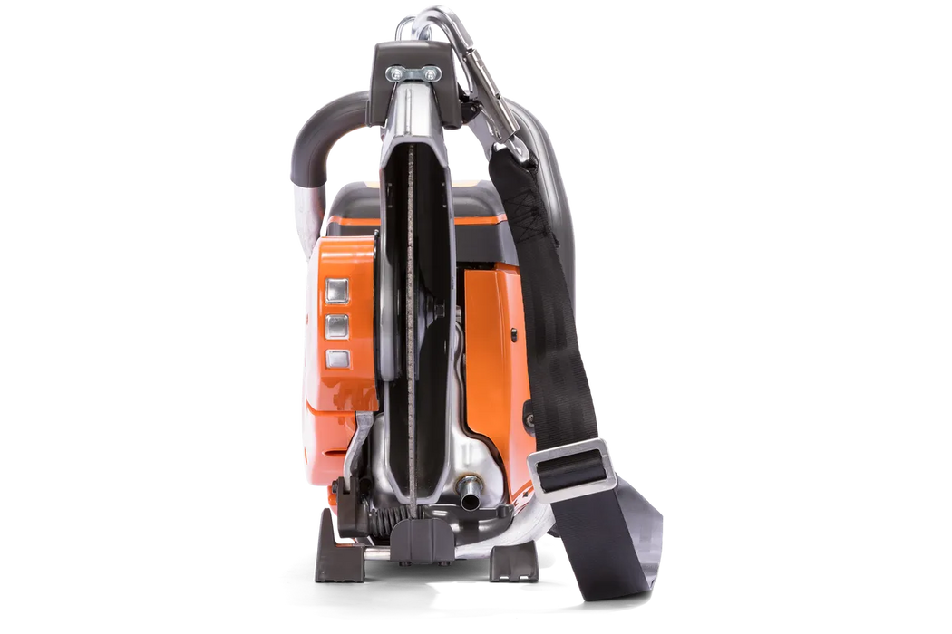Husqvarna Construction K 770 Rescue 12" Gas Rescue Saw