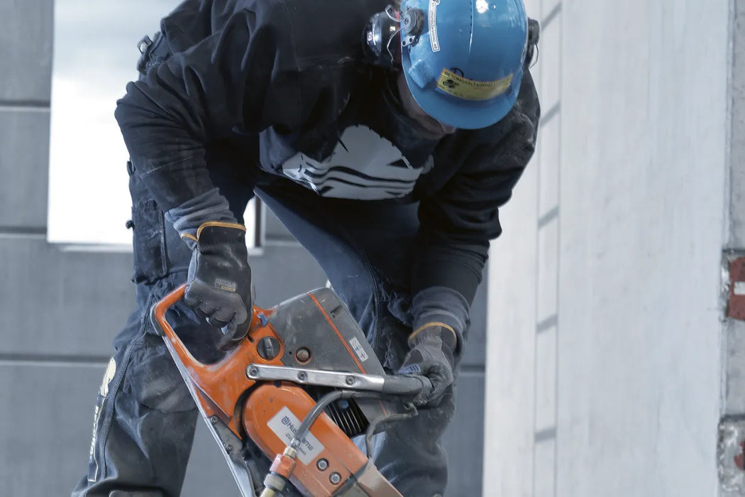 Husqvarna Construction K 760 Cut-n-Break Saw