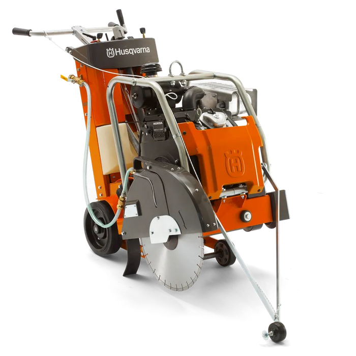 Husqvarna Construction FS 524 24" Walk-Behind Floor Saw