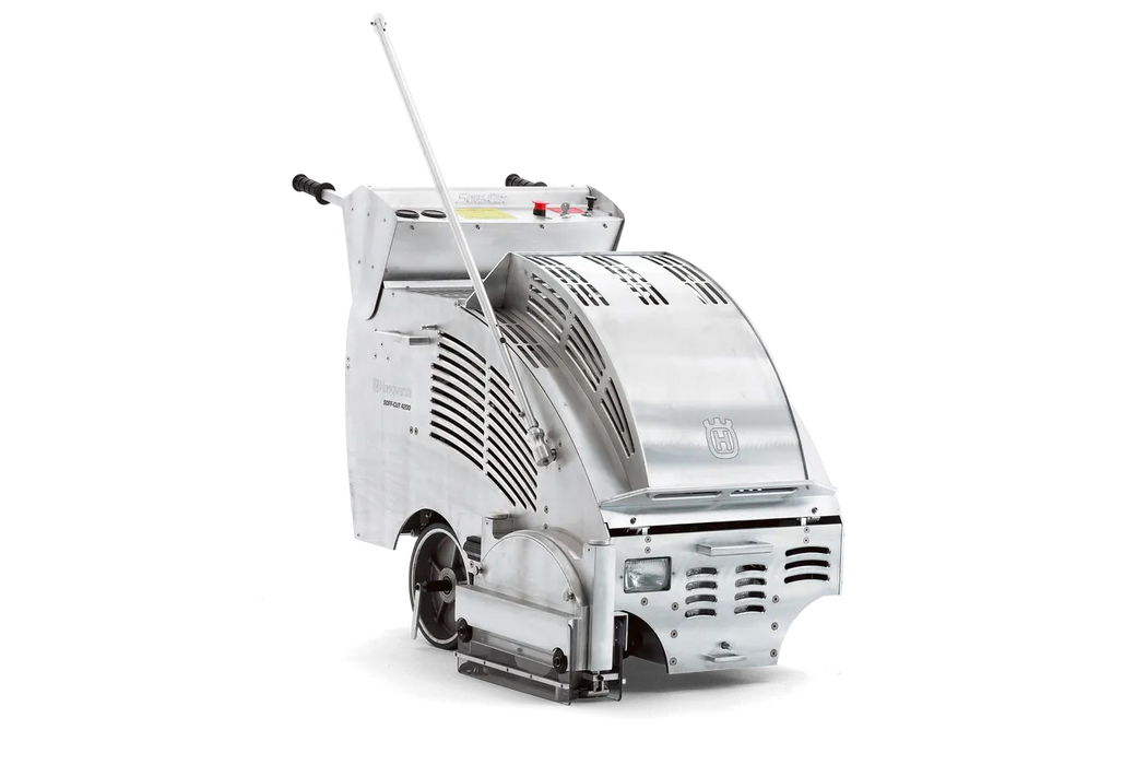 Husqvarna Construction Soff-Cut 4200 13.5" Self-Propelled Gas Saw