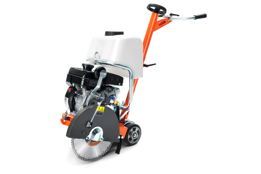 Husqvarna Construction FS 309 14" Walk-Behind Floor Saw