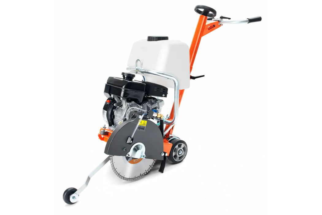 Husqvarna Construction FS 309 14" Walk-Behind Floor Saw