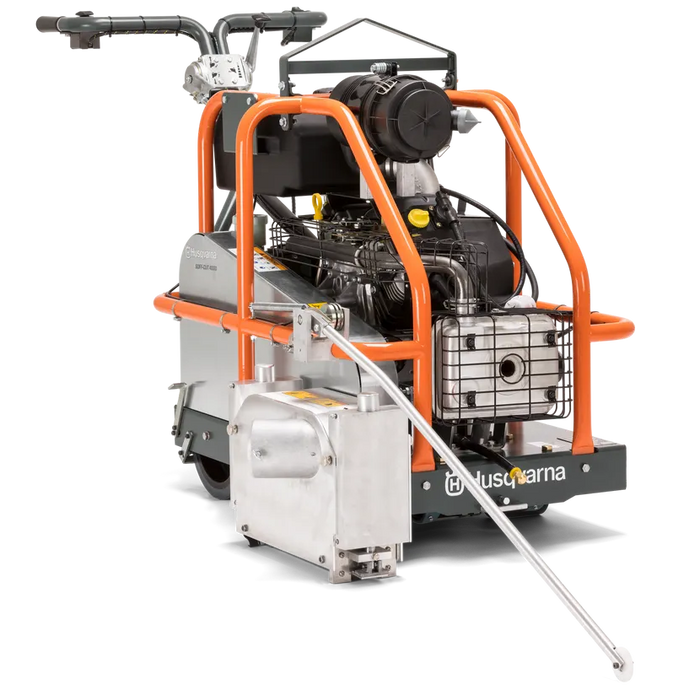 Husqvarna Construction Soff-Cut 4000 13.5" Self-Propelled Gas Saw