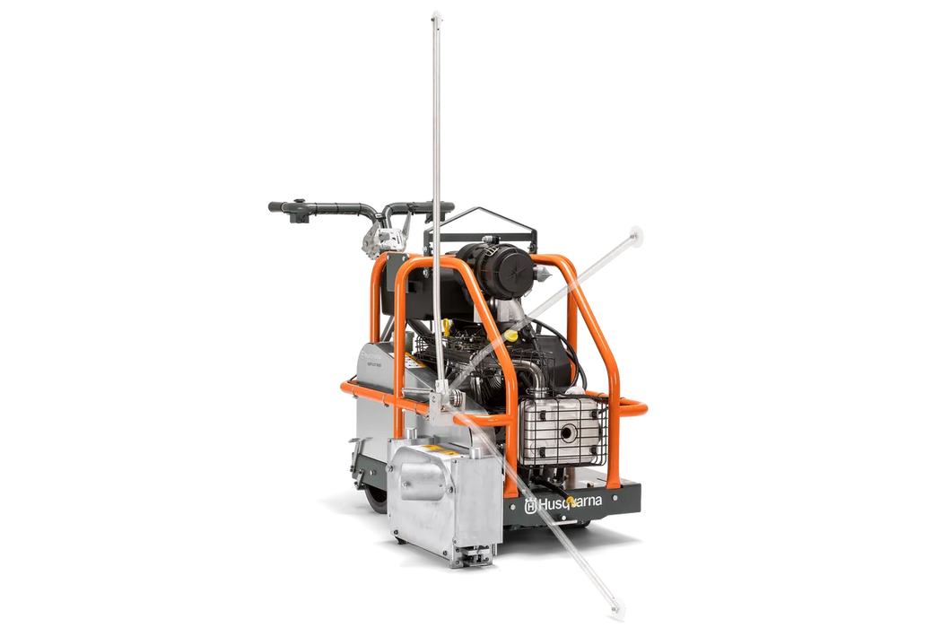 Husqvarna Construction Soff-Cut 4000 13.5" Self-Propelled Gas Saw