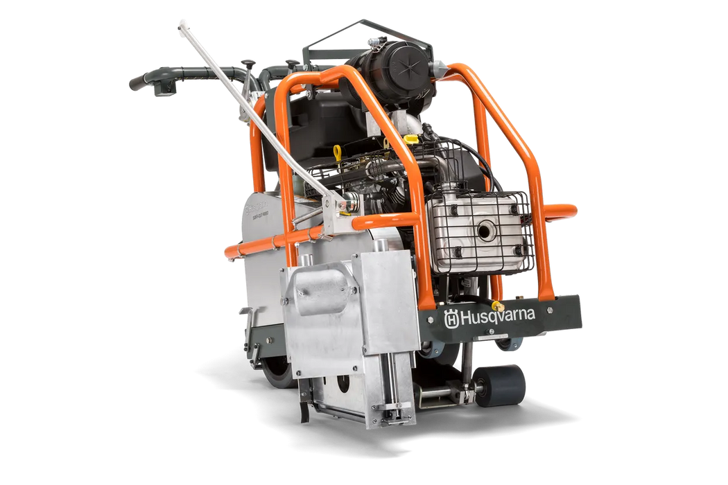 Husqvarna Construction Soff-Cut 4000 13.5" Self-Propelled Gas Saw