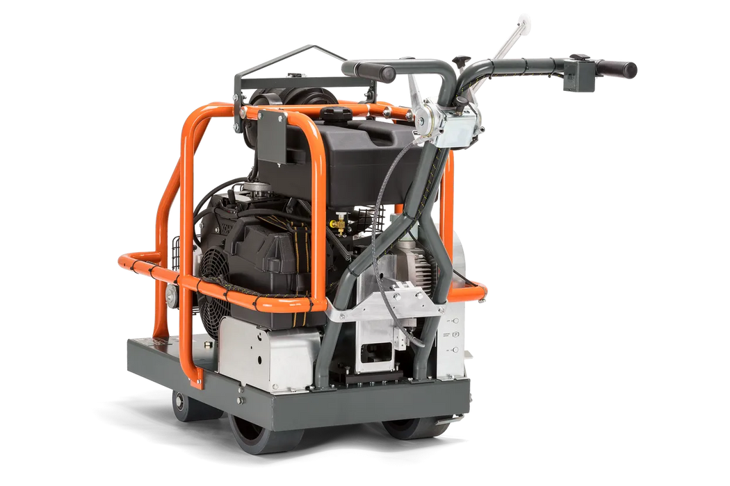 Husqvarna Construction Soff-Cut 4000 13.5" Self-Propelled Gas Saw