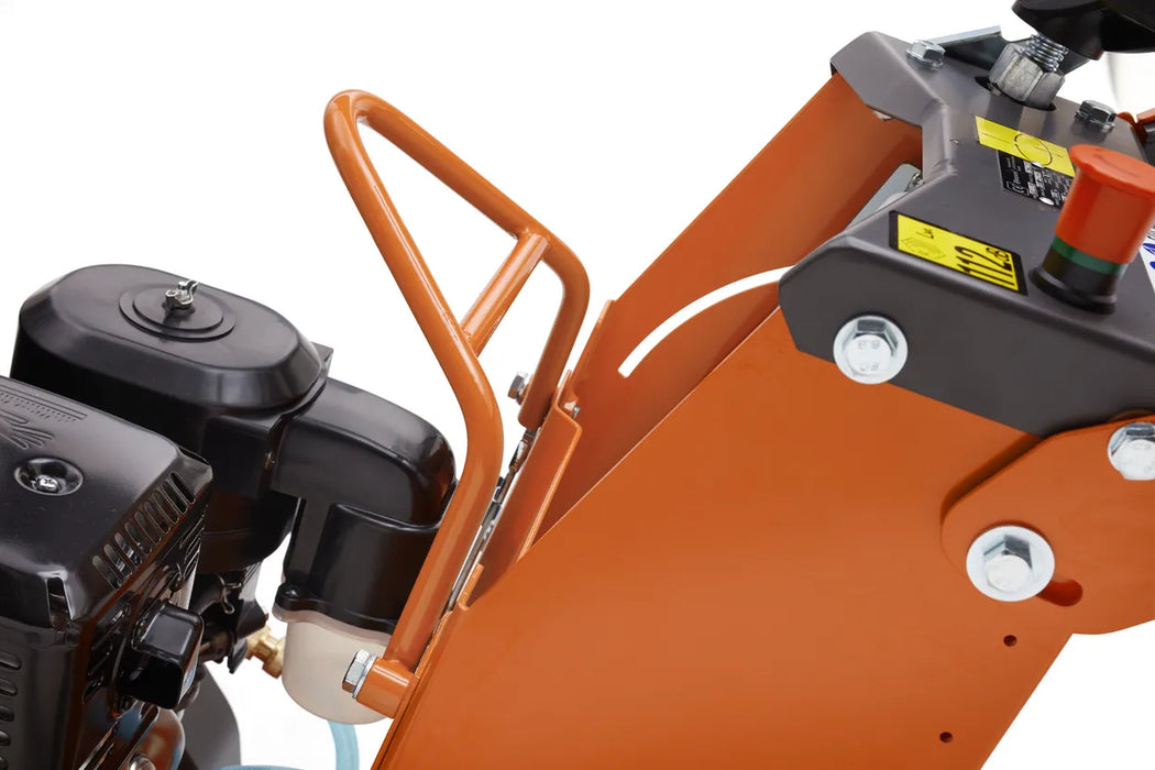 Husqvarna Construction FS 400 20" LV Walk-Behind Floor Saw