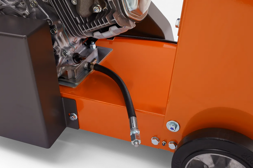 Husqvarna Construction FS 400 20" LV Walk-Behind Floor Saw