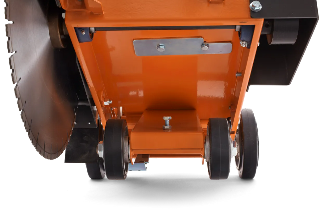 Husqvarna Construction FS 400 20" LV Walk-Behind Floor Saw
