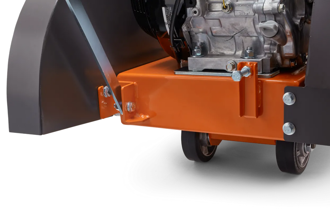 Husqvarna Construction FS 400 20" LV Walk-Behind Floor Saw