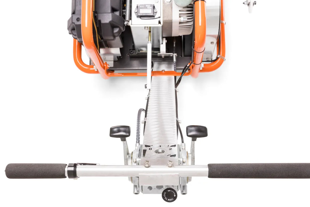 Husqvarna Construction Soff-Cut 2000 10" Self-Propelled Gas Saw