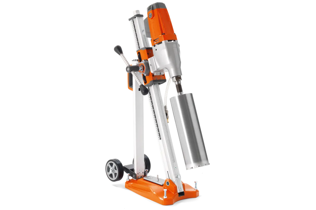 Husqvarna Construction DMS 240 10" Concrete Core Drill