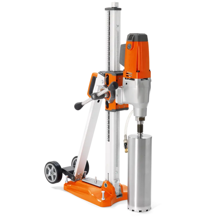 Husqvarna Construction DMS 240 10" Concrete Core Drill