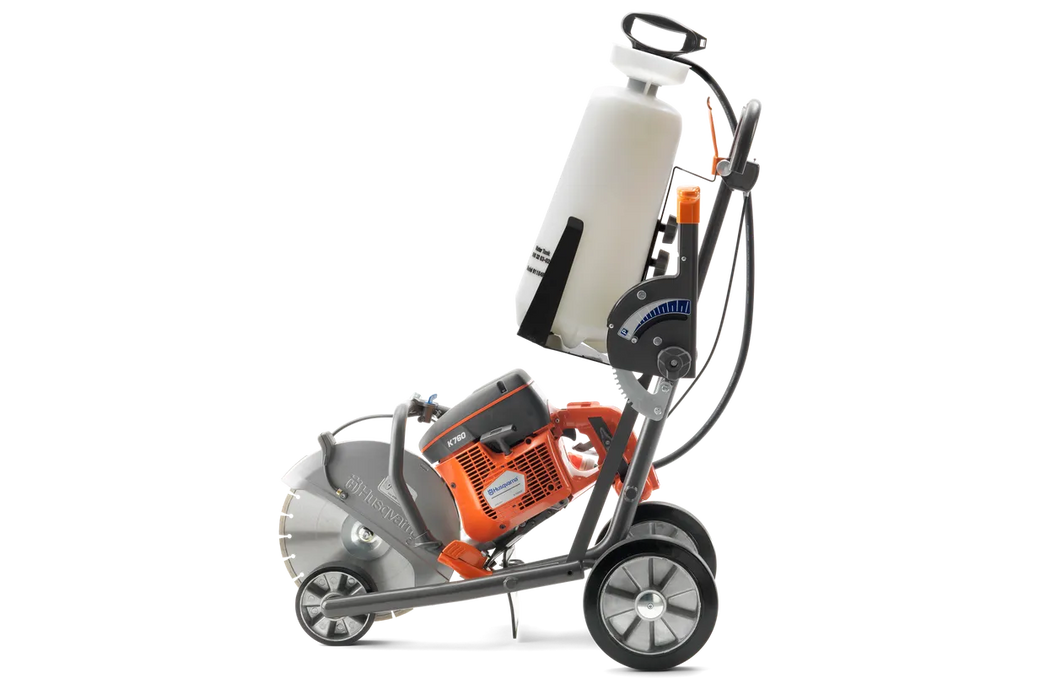 Husqvarna Construction KV 7 Cutting Trolley Cart