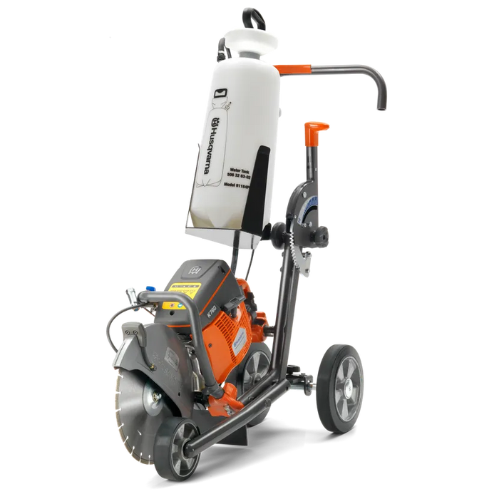 Husqvarna Construction KV 7 Cutting Trolley Cart