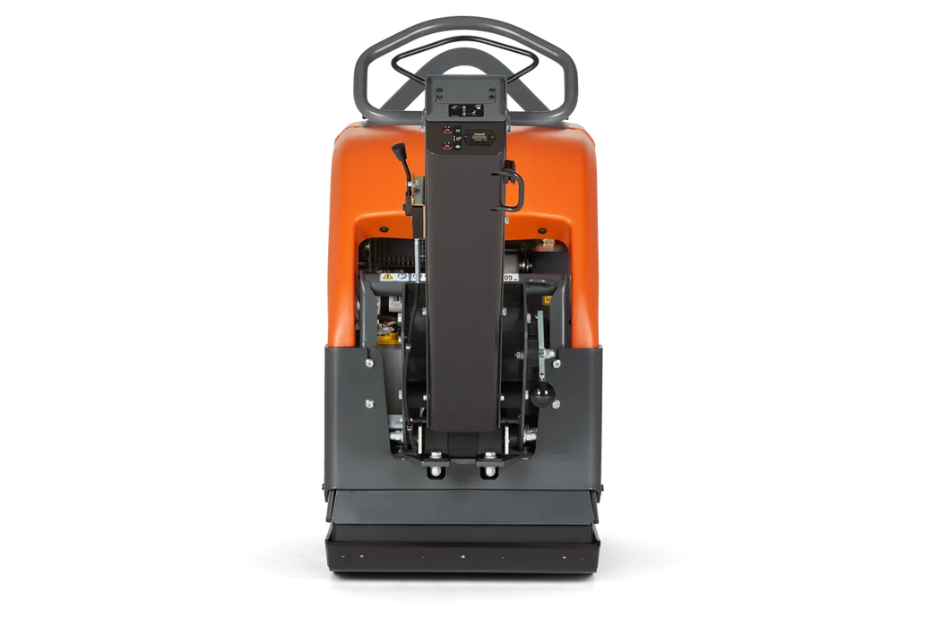 Husqvarna Construction LG 505 27.56" Gas Reversible Plate Compactor
