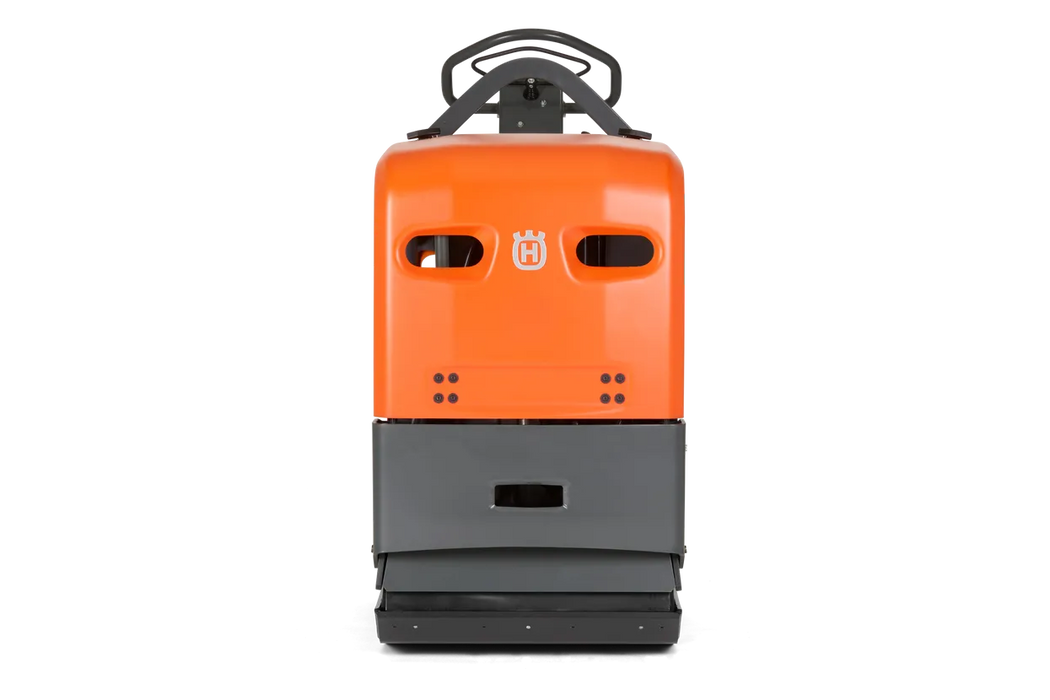Husqvarna Construction LG 505 27.56" Gas Reversible Plate Compactor