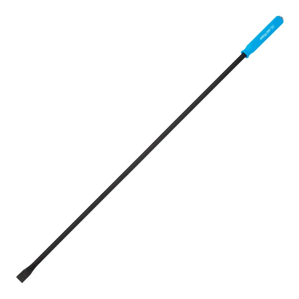 CHANNELLOCK 45-inch Pry Bar, 5/8" x 38"