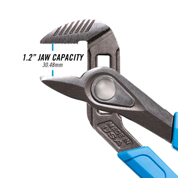 CHANNELLOCK 8" Tongue & Groove