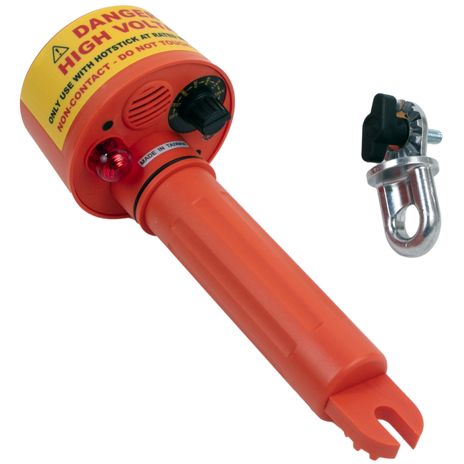 AEMC 2131.12 Non-Contact High Voltage Detector Model 275HVD