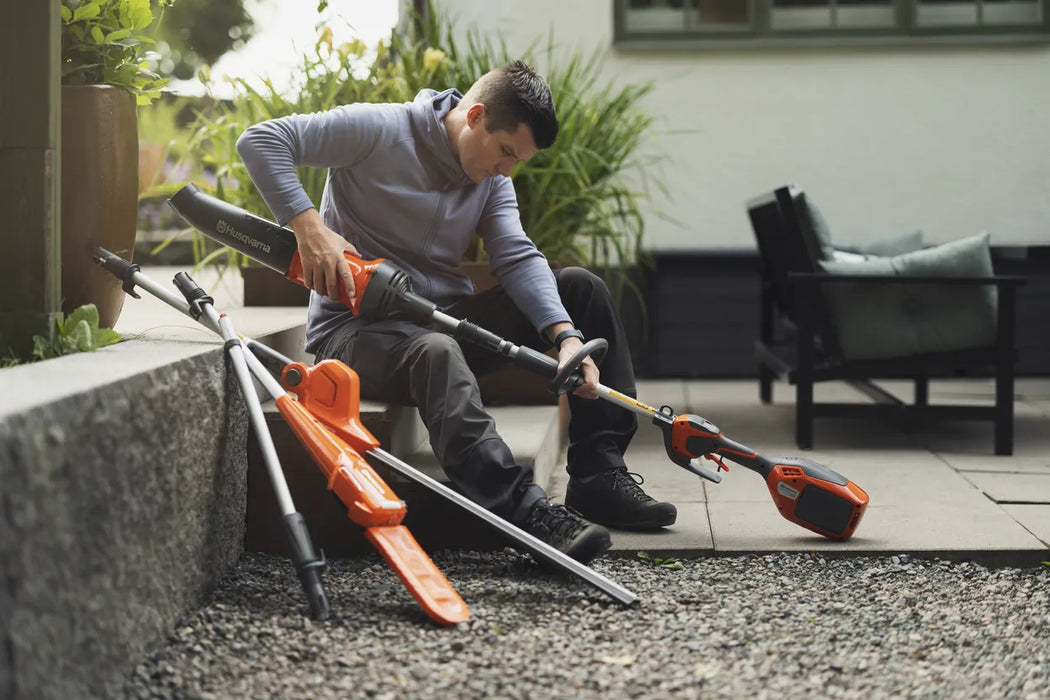 Husqvarna DH110 FLXi Hedge Trimmer Attachment 970704202