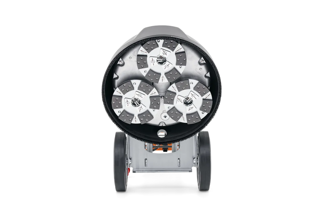 Husqvarna Construction PG 510 20" Corded Floor Grinder
