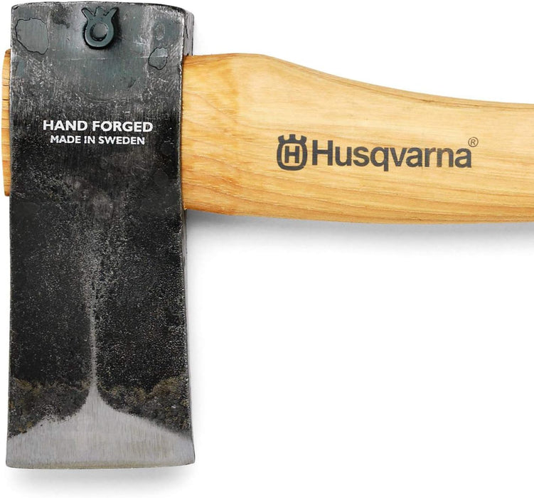 HUSQVARNA Swedish Style Splitting Axe (Small)