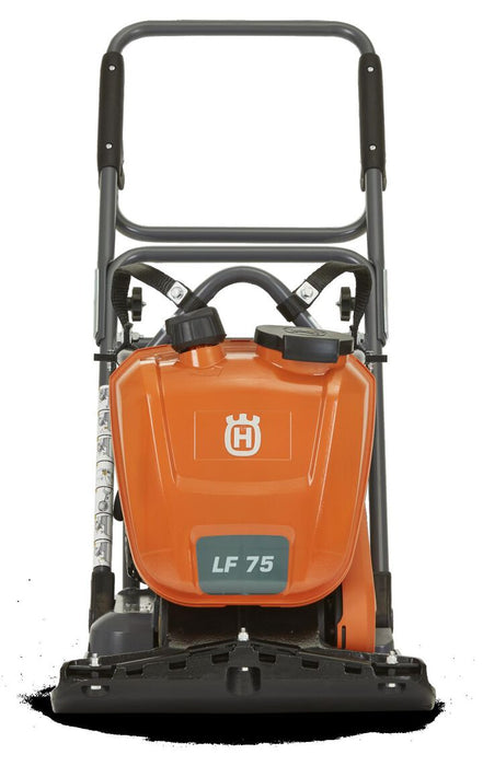 Husqvarna Construction LF 75 LAT Gas Forward Plate Compactor
