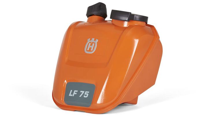 Husqvarna Construction LF 75 LAT Gas Forward Plate Compactor