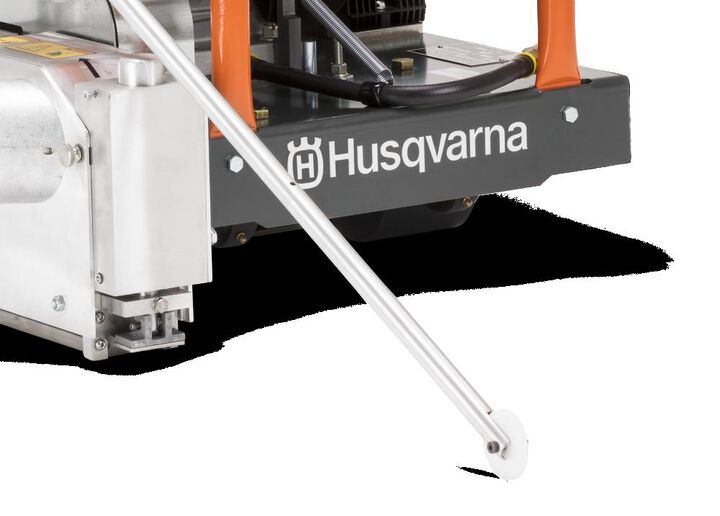 Husqvarna Construction Soff-Cut 2000 10" Self-Propelled Gas Saw