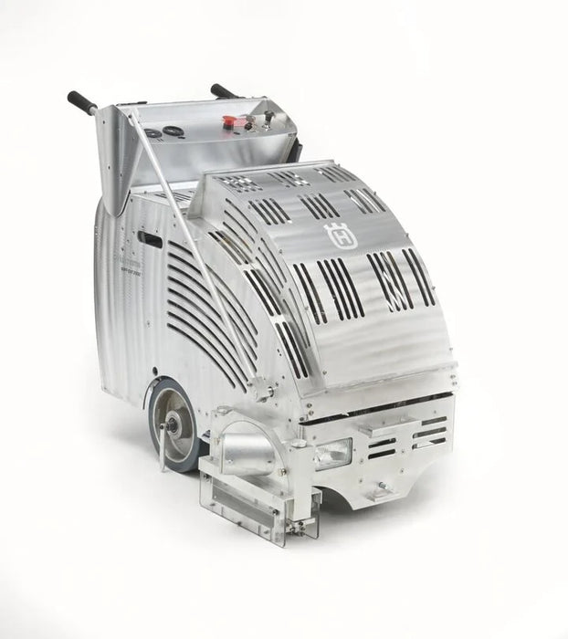 Husqvarna Construction Soff-Cut 2500 10" Self-Propelled Gas Saw